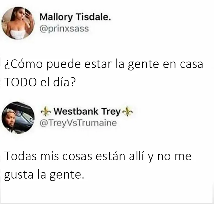 20 Publicaciones de Tumblr que valía la pena compartir con todo el mundo