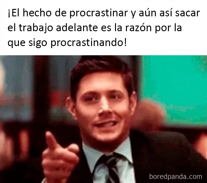 20 Memes sobre trabajar para reírse del dolor de tener que hacerlo toda la vida