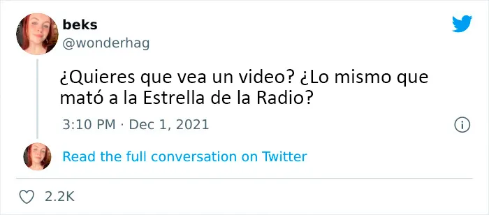Resulta que hay una nueva tendencia muy divertida que hace que la gente relacione actividades cotidianas con consecuencias peligrosas (20 Tweets)