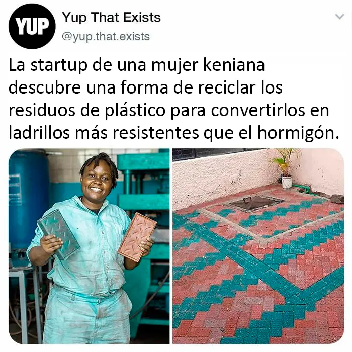 "Sí, eso existe": 20 Cosas que quizá no sabías que existían, compartidas en instagram