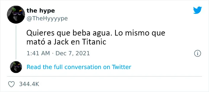 Resulta que hay una nueva tendencia muy divertida que hace que la gente relacione actividades cotidianas con consecuencias peligrosas (20 Tweets)