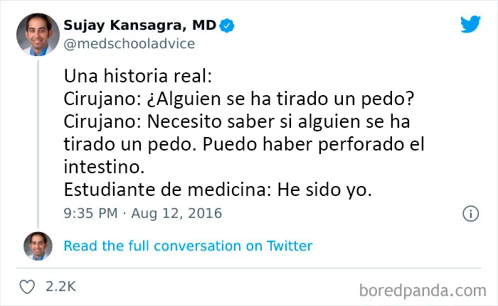20 Personas que vivieron situaciones tan incómodas que tuvieron que compartirlas
