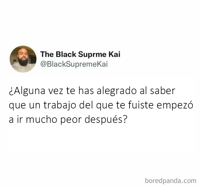 20 Memes sobre trabajar para reírse del dolor de tener que hacerlo toda la vida