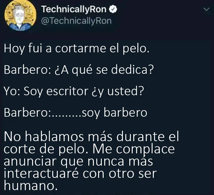 20 Personas que vivieron situaciones tan incómodas que tuvieron que compartirlas