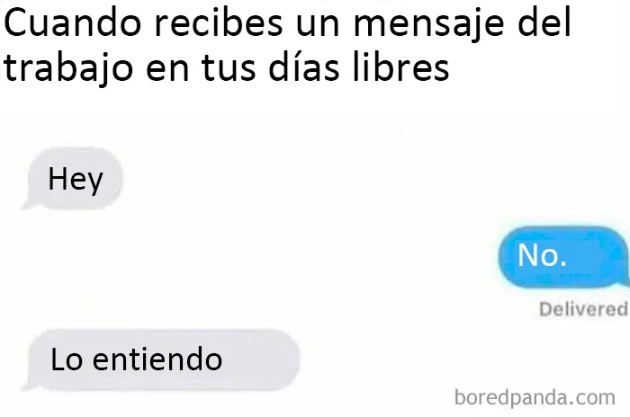 20 Memes sobre trabajar para reírse del dolor de tener que hacerlo toda la vida