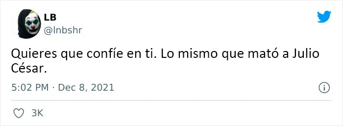 Resulta que hay una nueva tendencia muy divertida que hace que la gente relacione actividades cotidianas con consecuencias peligrosas (20 Tweets)