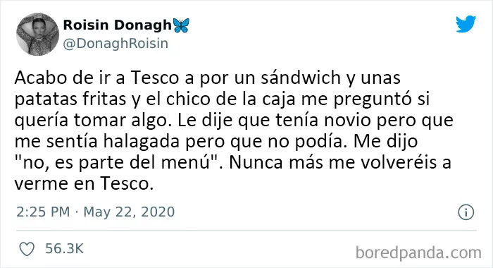 20 Personas que vivieron situaciones tan incómodas que tuvieron que compartirlas