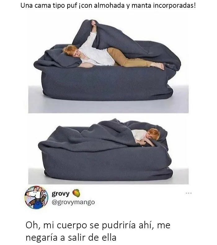 20 Divertidos "memes para discutir en terapia" compartidos en esta página de Facebook
