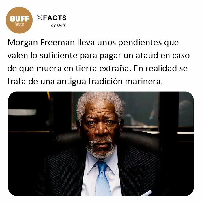 20 Datos muy interesantes sobre nuestro mundo, compartidos por esta cuenta de Instagram