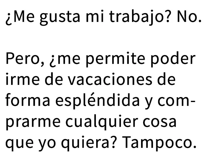 20 Memes sobre trabajar para reírse del dolor de tener que hacerlo toda la vida