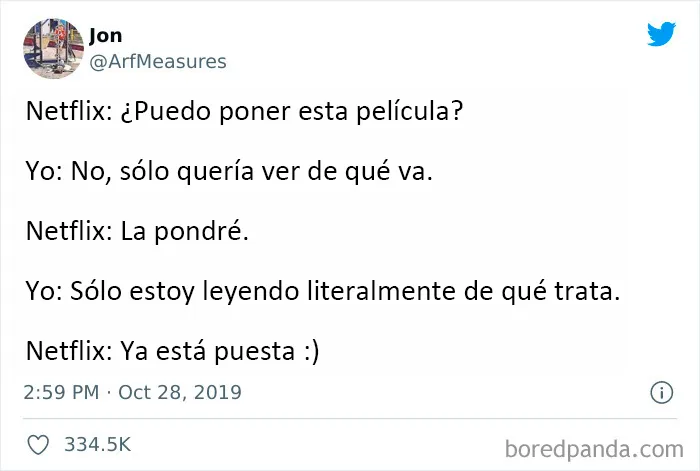 20 Publicaciones de Tumblr que valía la pena compartir con todo el mundo