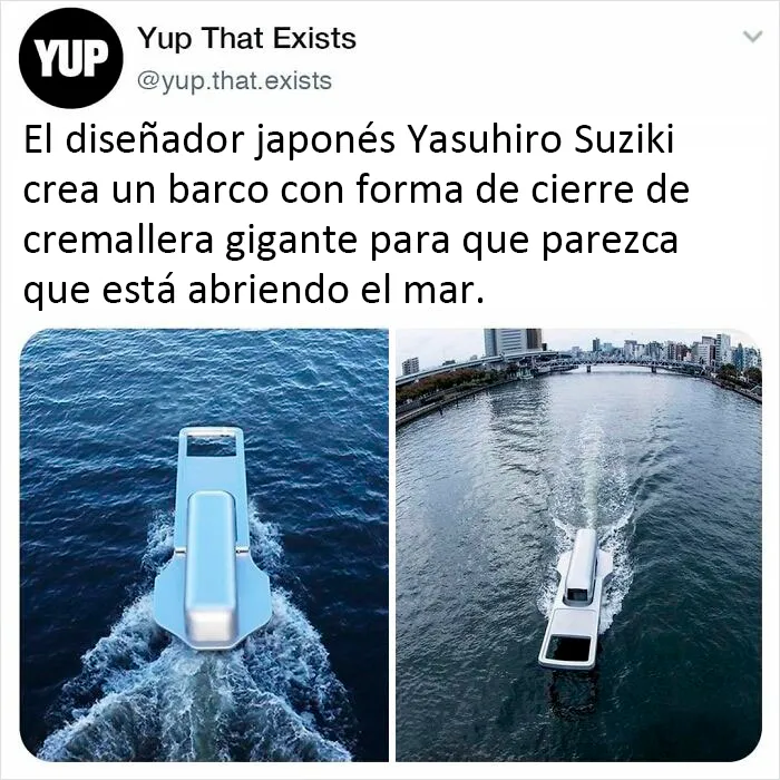 "Sí, eso existe": 20 Cosas que quizá no sabías que existían, compartidas en instagram
