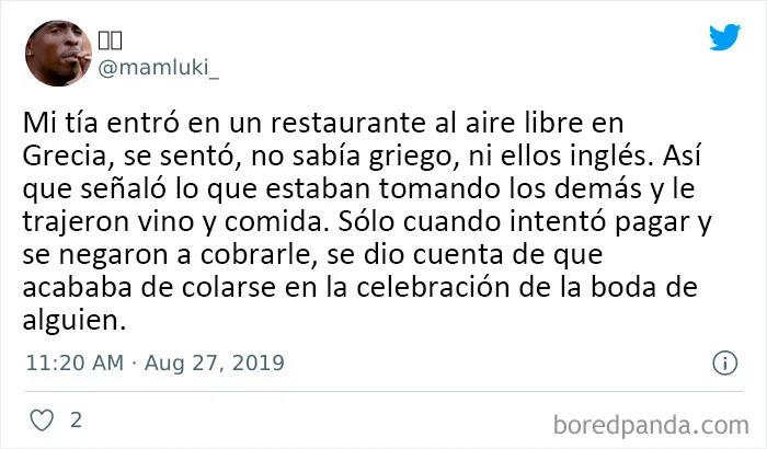 20 Personas que vivieron situaciones tan incómodas que tuvieron que compartirlas