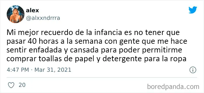 20 Memes sobre trabajar para reírse del dolor de tener que hacerlo toda la vida
