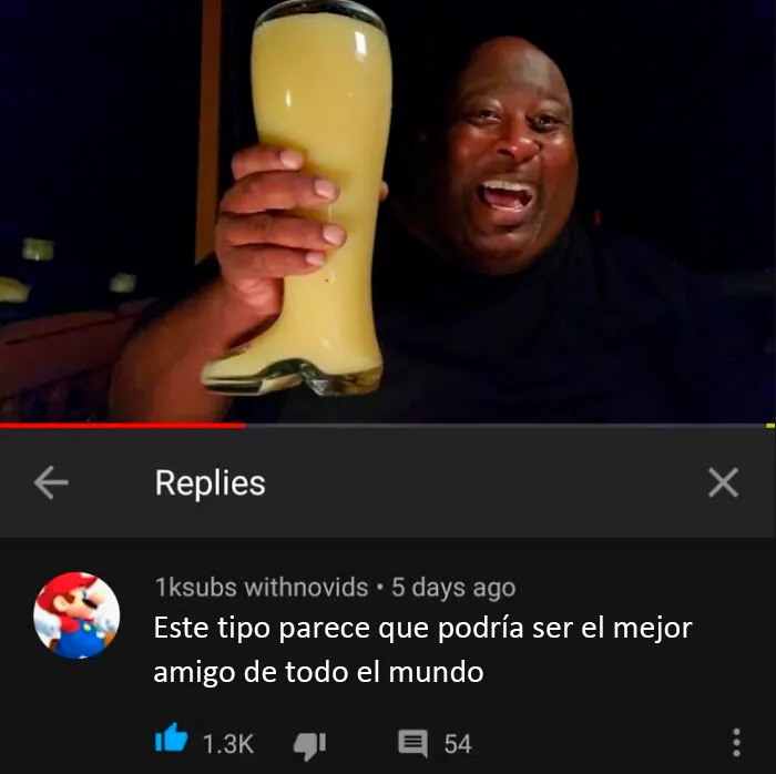 Realmente lo parece