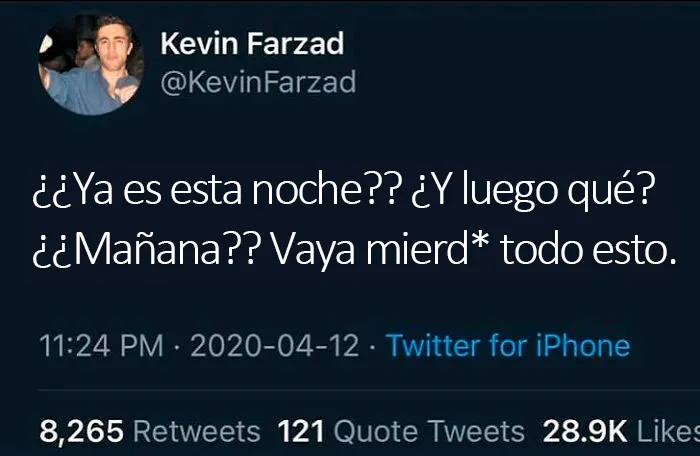 20 Divertidos "memes para discutir en terapia" compartidos en esta página de Facebook