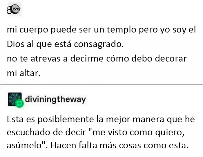 20 Publicaciones de Tumblr que valía la pena compartir con todo el mundo