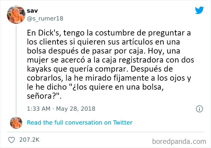 20 Personas que vivieron situaciones tan incómodas que tuvieron que compartirlas