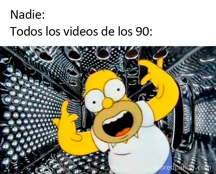 Siempre los imagino dentro de un rallador de queso