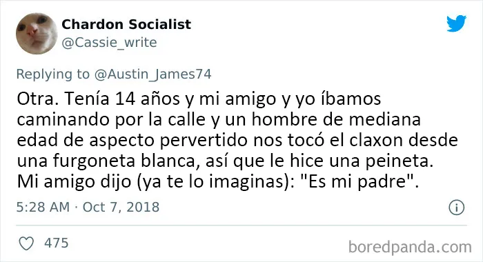 20 Personas que vivieron situaciones tan incómodas que tuvieron que compartirlas