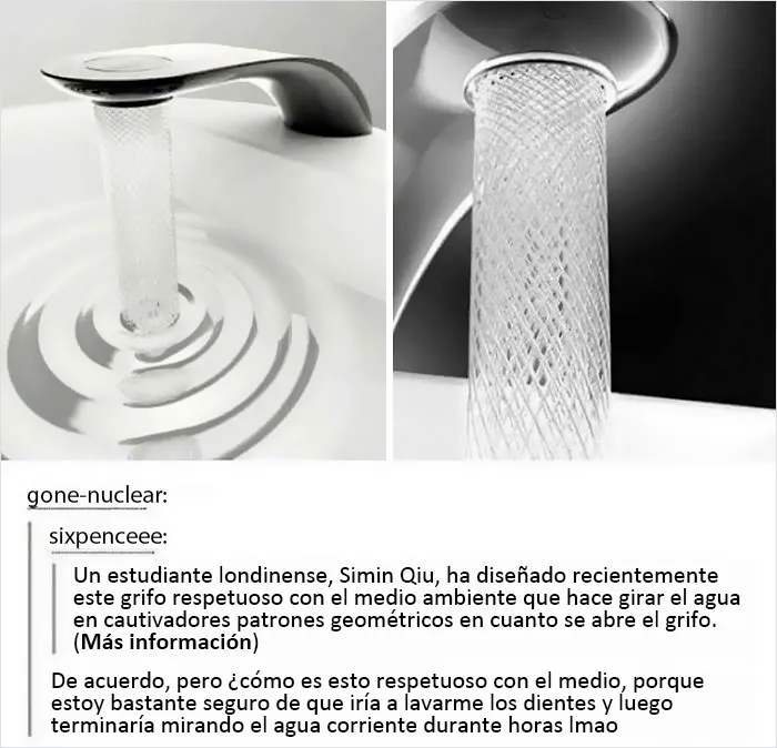 20 Publicaciones de Tumblr que valía la pena compartir con todo el mundo