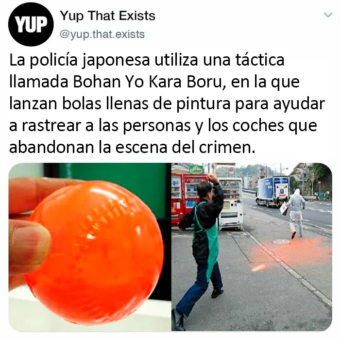 "Sí, eso existe": 20 Cosas que quizá no sabías que existían, compartidas en instagram