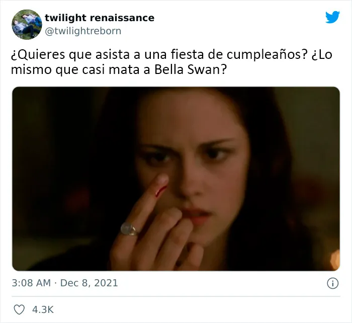 Resulta que hay una nueva tendencia muy divertida que hace que la gente relacione actividades cotidianas con consecuencias peligrosas (20 Tweets)