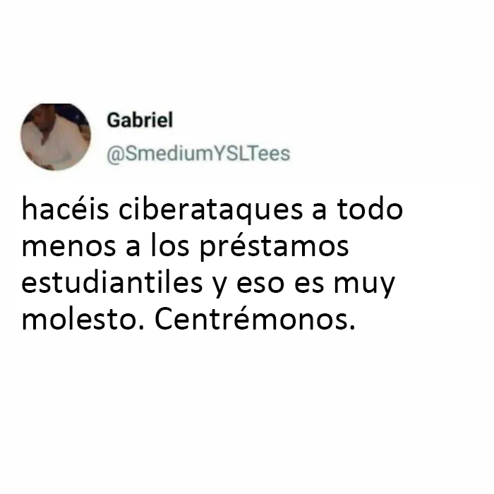 "El paraíso millennial": Esta cuenta de Instagram comparte 20 memes con los que se identificarán los treintañeros