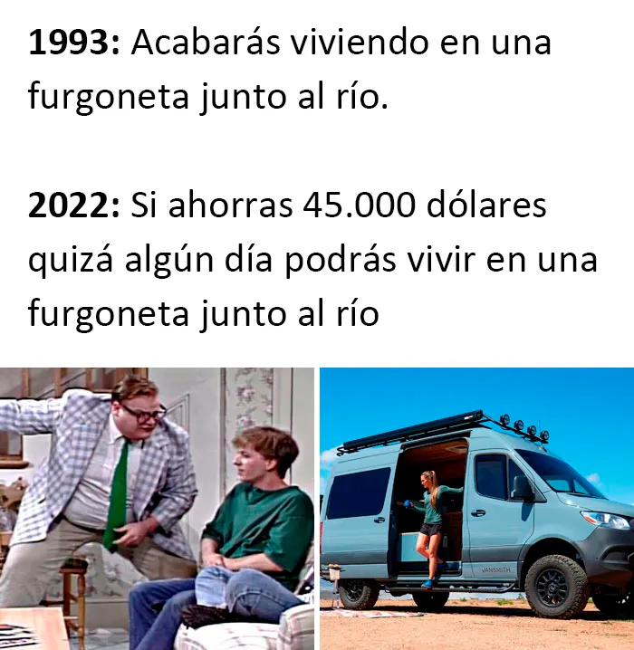 20 Divertidos "memes para discutir en terapia" compartidos en esta página de Facebook