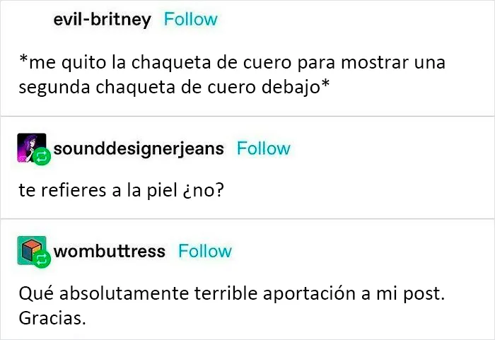20 Publicaciones de Tumblr que valía la pena compartir con todo el mundo