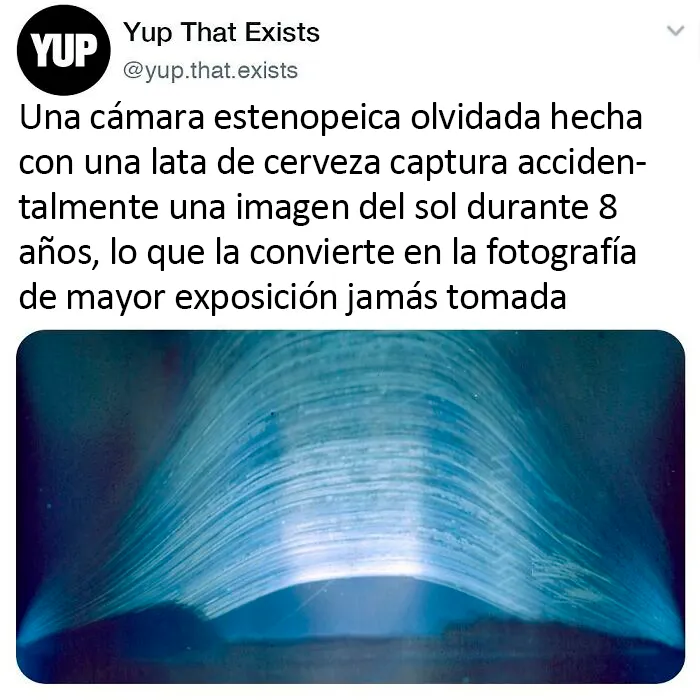 "Sí, eso existe": 20 Cosas que quizá no sabías que existían, compartidas en instagram