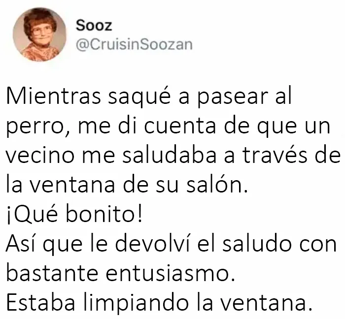 20 Personas que vivieron situaciones tan incómodas que tuvieron que compartirlas