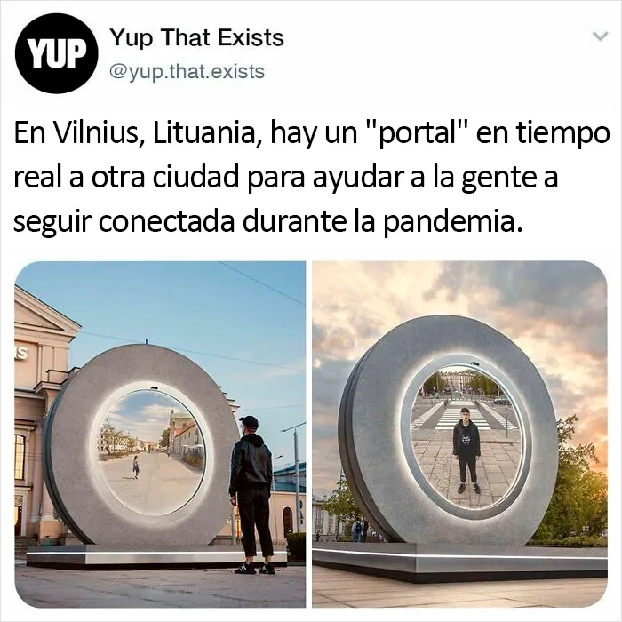 "Sí, eso existe": 20 Cosas que quizá no sabías que existían, compartidas en instagram