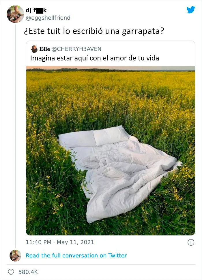 17 Réplicas muy divertidas en capturas de pantalla, compartidas en Twitter