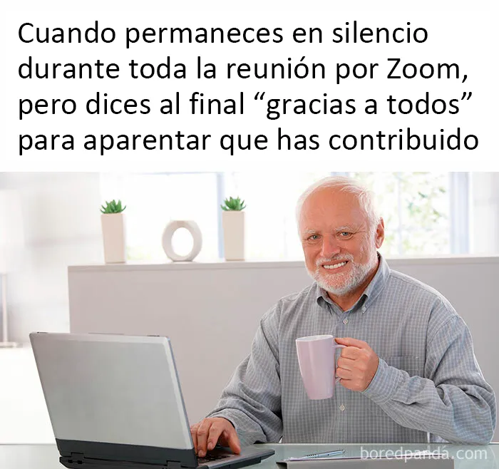 20 Memes sobre trabajar para reírse del dolor de tener que hacerlo toda la vida