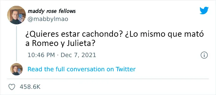 Resulta que hay una nueva tendencia muy divertida que hace que la gente relacione actividades cotidianas con consecuencias peligrosas (20 Tweets)