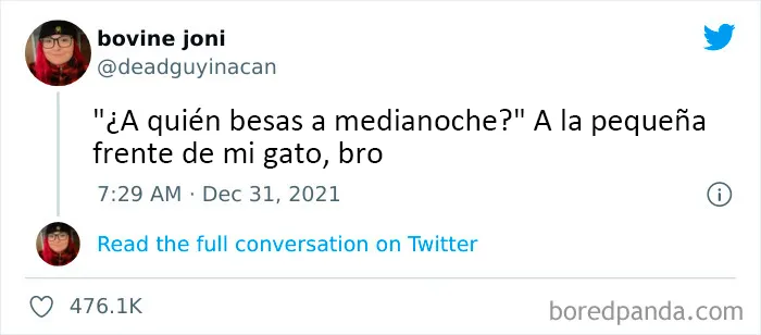 20 Divertidos "memes para discutir en terapia" compartidos en esta página de Facebook
