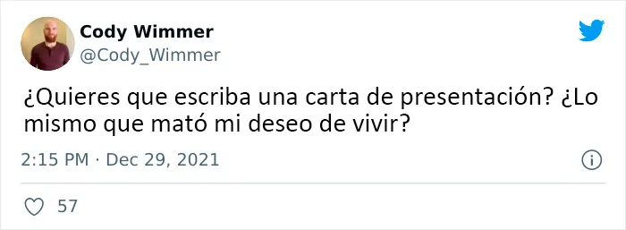 Resulta que hay una nueva tendencia muy divertida que hace que la gente relacione actividades cotidianas con consecuencias peligrosas (20 Tweets)