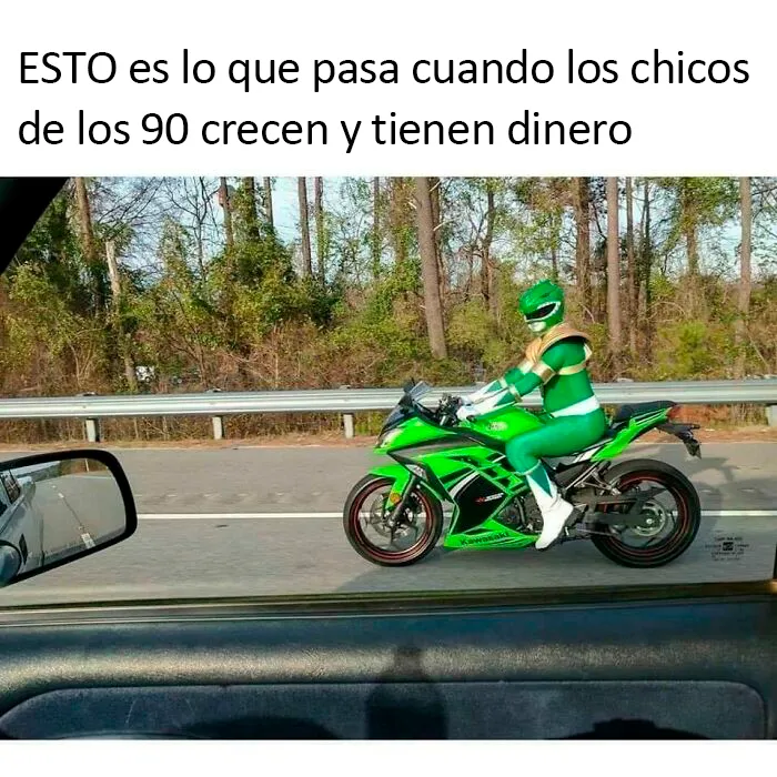 ¡Es lo correcto!