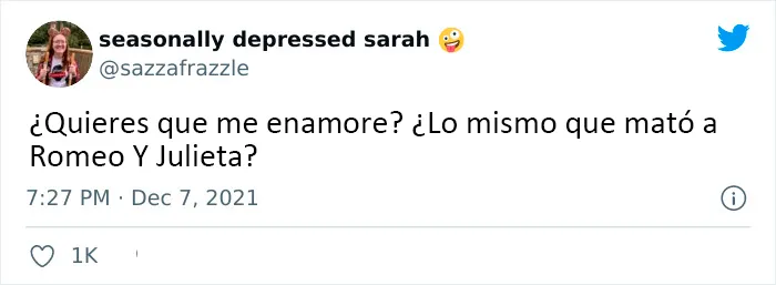 Resulta que hay una nueva tendencia muy divertida que hace que la gente relacione actividades cotidianas con consecuencias peligrosas (20 Tweets)