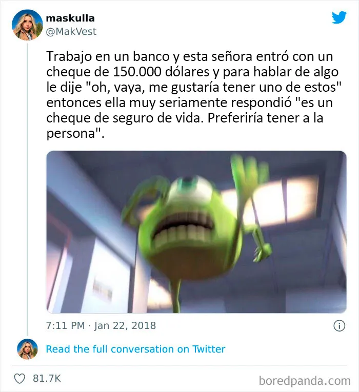 20 Personas que vivieron situaciones tan incómodas que tuvieron que compartirlas