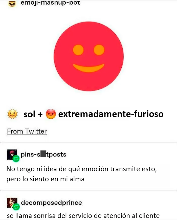 20 Publicaciones de Tumblr que valía la pena compartir con todo el mundo