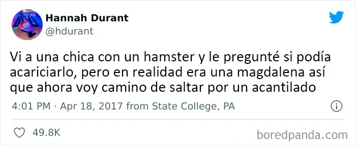 20 Personas que vivieron situaciones tan incómodas que tuvieron que compartirlas