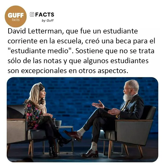 20 Datos muy interesantes sobre nuestro mundo, compartidos por esta cuenta de Instagram
