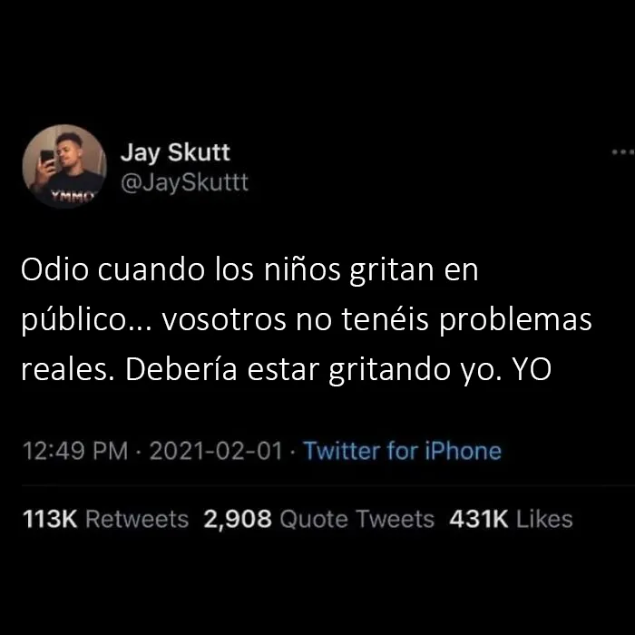 20 Divertidos "memes para discutir en terapia" compartidos en esta página de Facebook