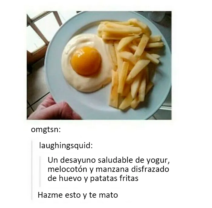 20 Publicaciones de Tumblr que valía la pena compartir con todo el mundo