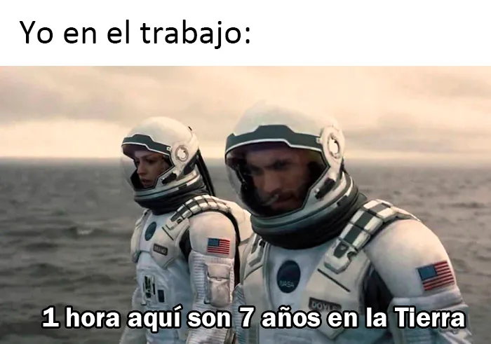 20 Memes sobre trabajar para reírse del dolor de tener que hacerlo toda la vida