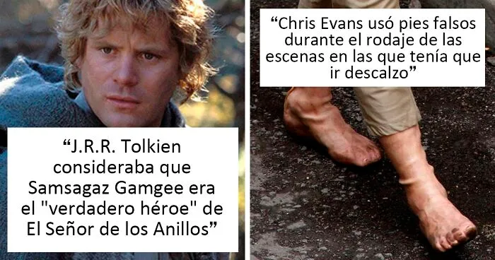 Esta cuenta de Twitter revela 20 datos fascinantes sobre la industria del cine