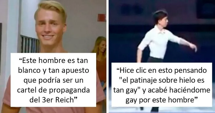 20 Personas que vieron cumplidos tan raros que tuvieron que compartirlos en internet