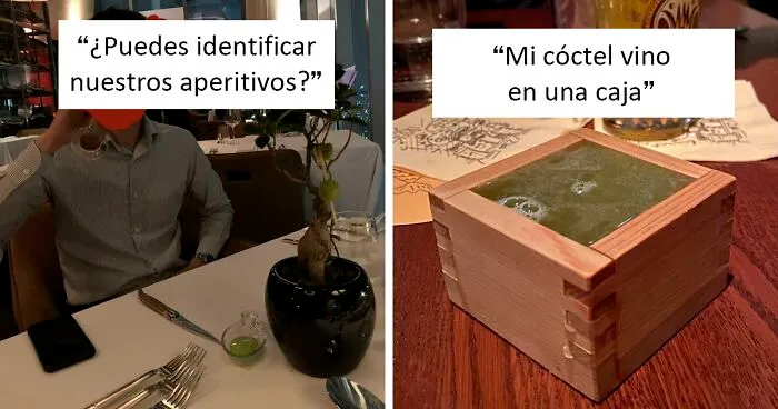 30 Personas que preferirían tener platos y vasos en lugar de estos desastres (nuevas fotos)